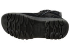 Gemma Womens Comfortable Ankle Boots