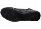 Lotty Womens Comfortable Leather Ankle Boots Made In Brazil