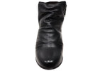Brooke Womens Comfortable Leather Ankle Boots Made In Brazil