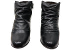 Brooke Womens Comfortable Leather Ankle Boots Made In Brazil