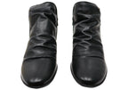 Linda Womens Comfortable Leather Ankle Boots Made In Brazil