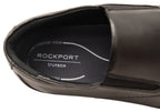 Volido RO Mens Leather Comfortable Slip On Dress Shoes