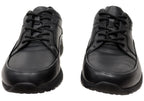 Edge Hill II Lace Mens Leather Comfortable Wide Fit Shoes