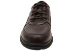 World Tour Classic Mens Comfort Wide Fit Walking Shoes