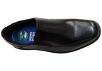 Mens Kore Pro Slip EE Extra Wide Leather Shoes