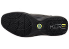Mens Kore Pro Slip EE Extra Wide Leather Shoes