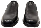 Mens Kore Pro Slip EE Extra Wide Leather Shoes