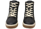 Petra Womens European Comfortable Leather Boots
