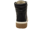 Petra Womens European Comfortable Leather Boots