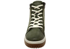 Petra Womens European Comfortable Leather Boots