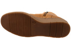 Perry Womens European Comfortable Leather Boots