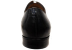 Mens Clayton Cap Toe Derby EEE Wide Leather Dress Shoes