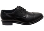Mens EE Extra Wide Chatham Leather Dress Shoes