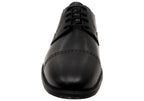 Mens EE Extra Wide Chatham Leather Dress Shoes