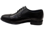 Mens EE Extra Wide Chatham Leather Dress Shoes