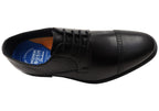 Mens EE Extra Wide Chatham Leather Dress Shoes