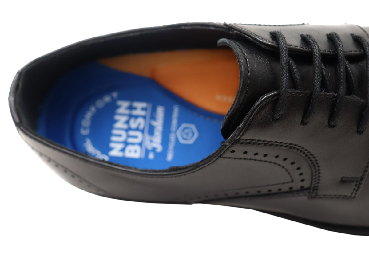 Mens EE Extra Wide Chatham Leather Dress Shoes