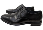 Mens EE Extra Wide Chatham Leather Dress Shoes