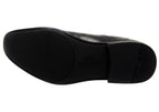 Mens EE Extra Wide Chatham Leather Dress Shoes