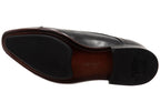 Mens Clayton Cap Toe Derby EEE Wide Leather Dress Shoes