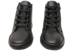 Kylie Womens European Comfortable Leather Ankle Boots
