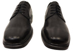 Mens Helsinki 2 Mens Plain Derby Comfortable Leather Dress Shoes
