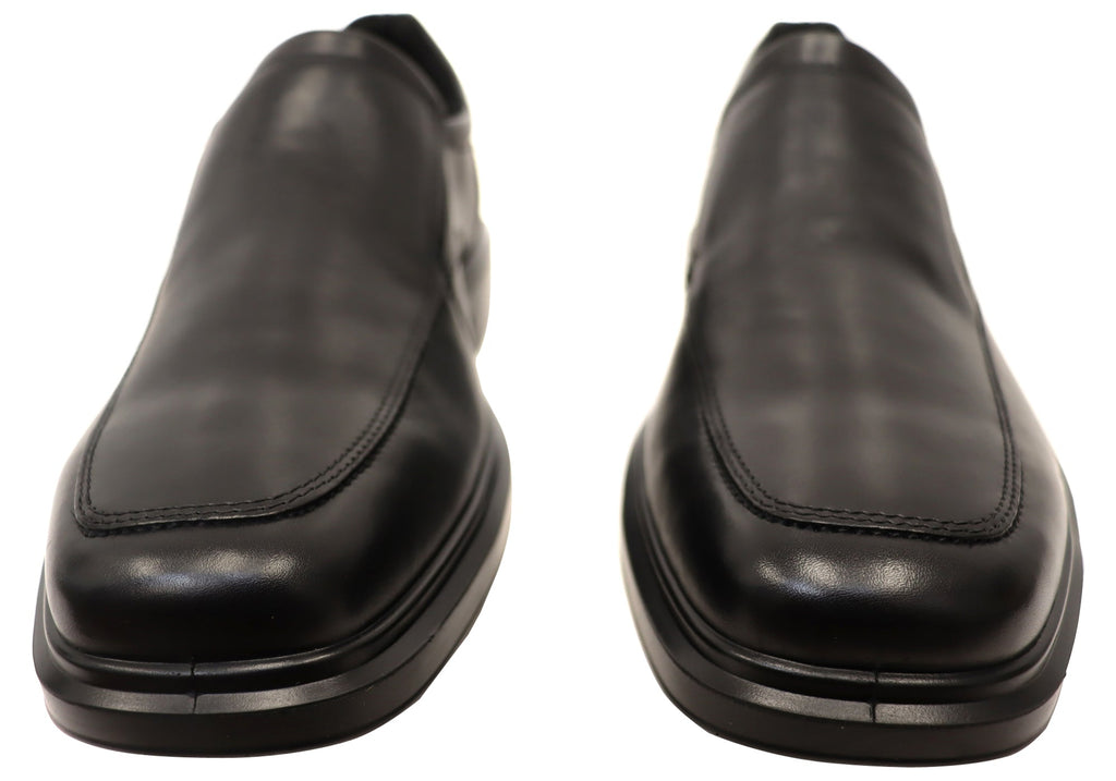Mens Helsinki 2 Mens Slip On Comfortable Leather Dress Shoes