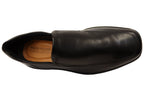 Mens Helsinki 2 Mens Slip On Comfortable Leather Dress Shoes