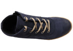 CP723-51 Womens Comfort Leather European Ankle Boots