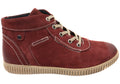CP723-51 Womens Comfort Leather European Ankle Boots