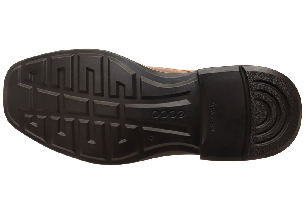 Mens Helsinki 2 Mens Slip On Comfortable Leather Dress Shoes