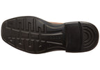 Mens Helsinki 2 Mens Slip On Comfortable Leather Dress Shoes