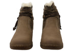 Gemma Womens Comfortable Ankle Boots