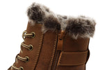 Gello Womens Comfortable Ankle Boots