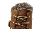 Gello Womens Comfortable Ankle Boots