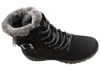 Gello Womens Comfortable Ankle Boots