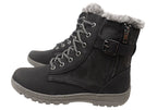 Gello Womens Comfortable Ankle Boots