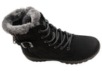 Gello Womens Comfortable Ankle Boots