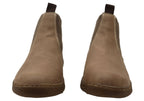 Gaby Womens Comfortable Chelsea Ankle Boots
