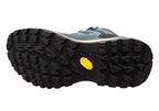 Womens Flinders Mid Hiking Waterproof Boots Made In Italy