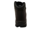 Womens Classic Mid Hiking Waterproof Boots Made In Italy