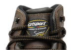 Womens Classic Mid Hiking Waterproof Boots Made In Italy
