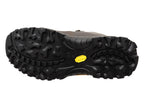Womens Classic Mid Hiking Waterproof Boots Made In Italy