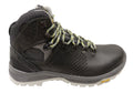 Womens Pinnacle Mid Hiking Waterproof Boots Made In Italy