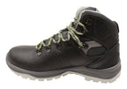 Womens Pinnacle Mid Hiking Waterproof Boots Made In Italy