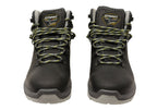Womens Pinnacle Mid Hiking Waterproof Boots Made In Italy
