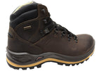 Womens Paradiso Mid Hiking Waterproof Boots Made In Italy