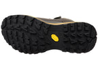 Womens Paradiso Mid Hiking Waterproof Boots Made In Italy