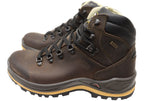 Womens Paradiso Mid Hiking Waterproof Boots Made In Italy