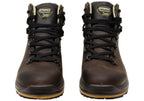 Womens Paradiso Mid Hiking Waterproof Boots Made In Italy
